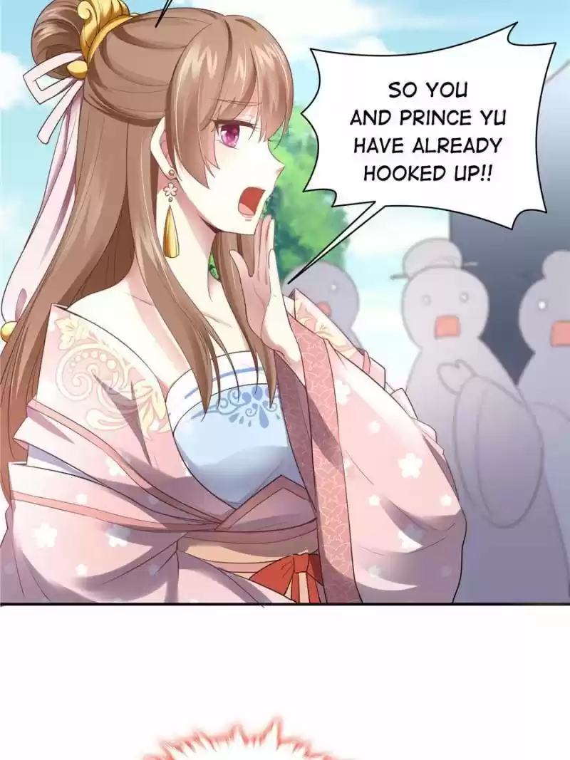 Cinderella Chef Chapter 154