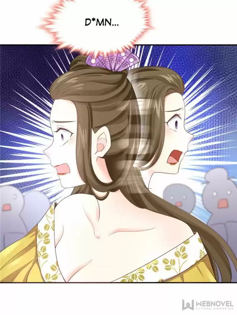 Cinderella Chef Chapter 154