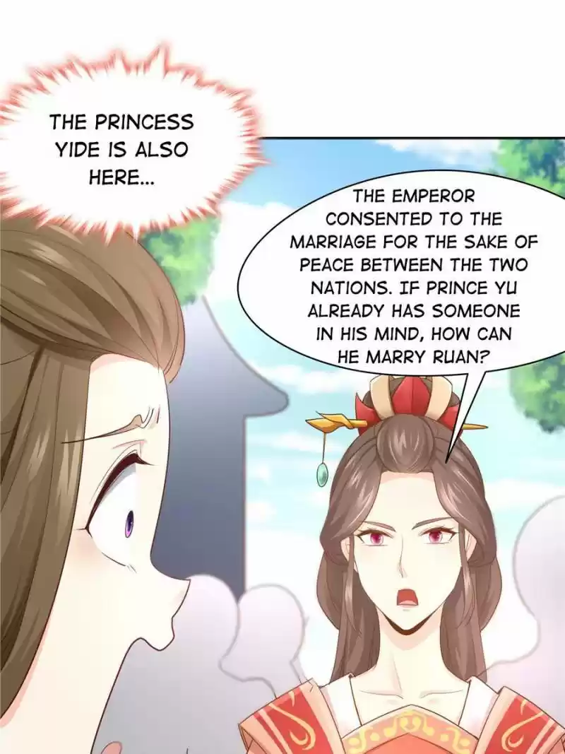 Cinderella Chef Chapter 154