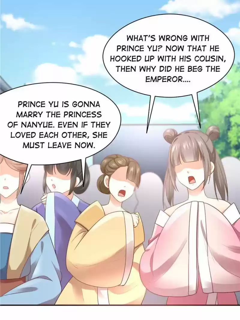 Cinderella Chef Chapter 154