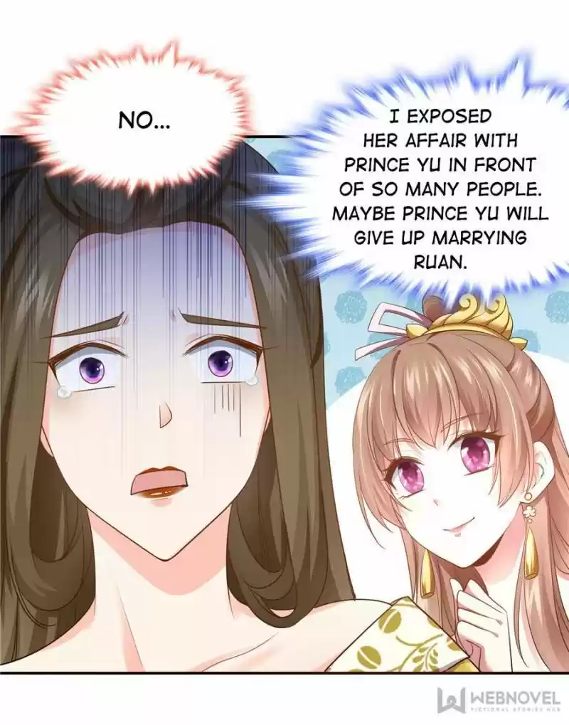 Cinderella Chef Chapter 154