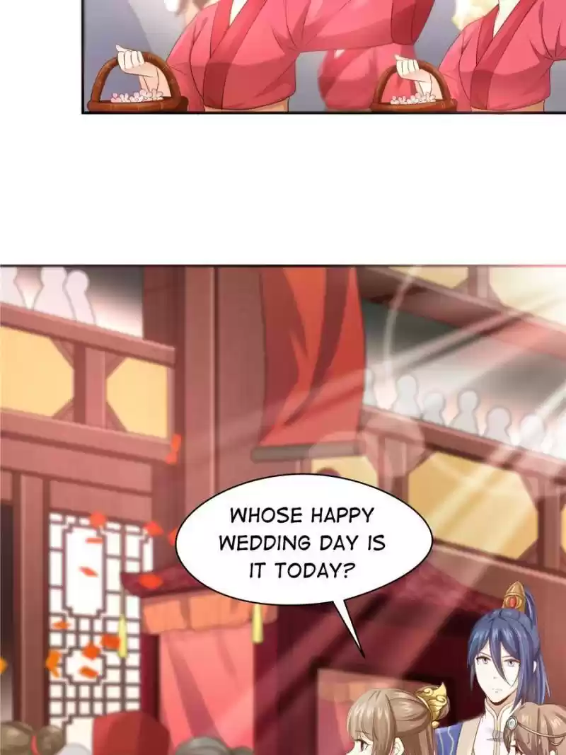 Cinderella Chef Chapter 155