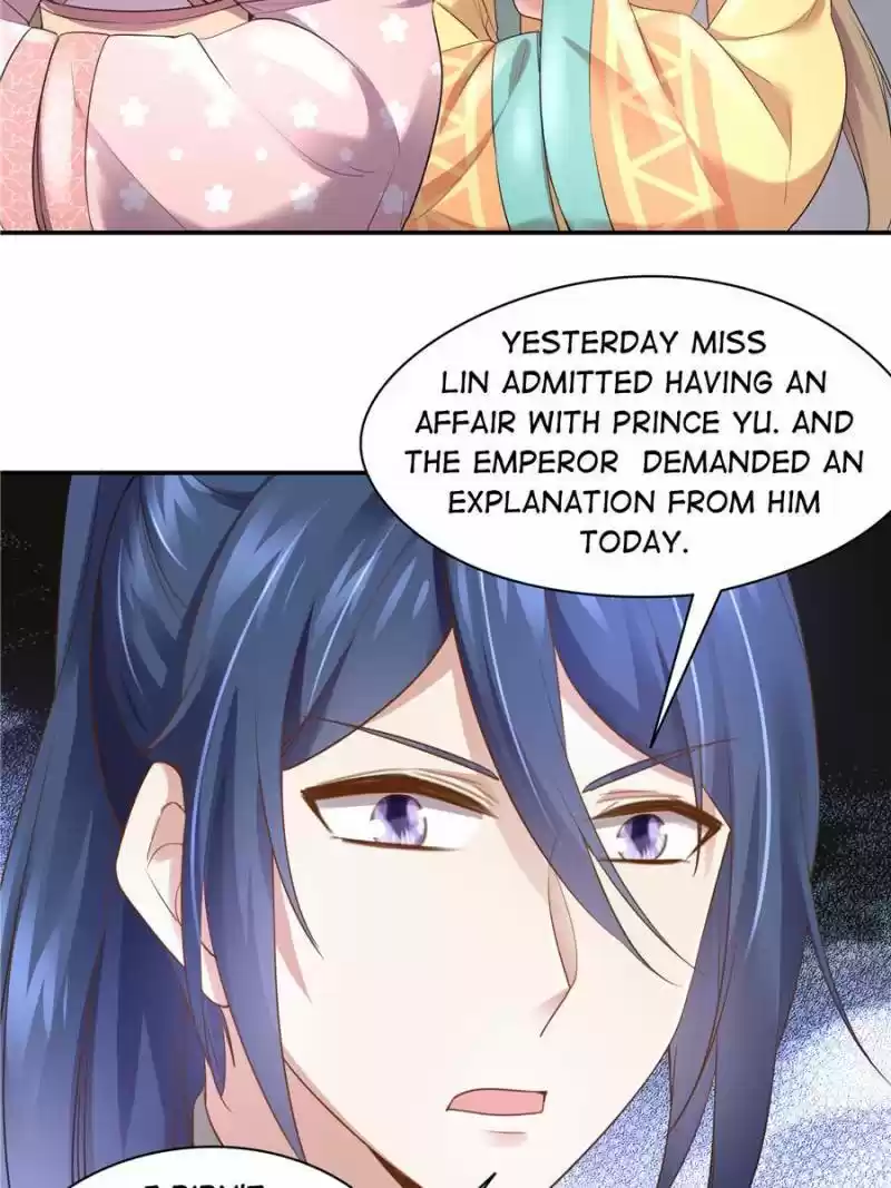 Cinderella Chef Chapter 155