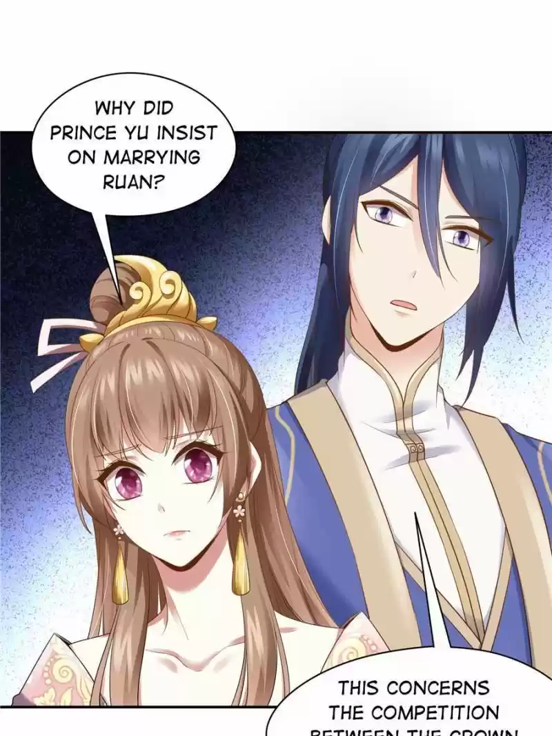 Cinderella Chef Chapter 155