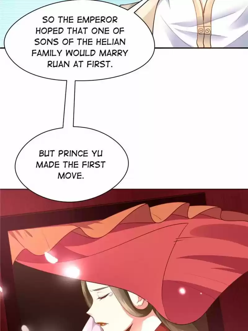 Cinderella Chef Chapter 155