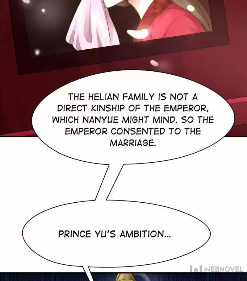 Cinderella Chef Chapter 155