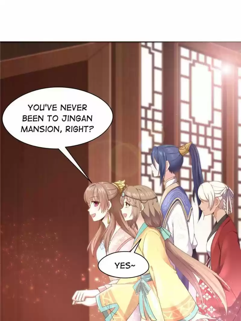 Cinderella Chef Chapter 155