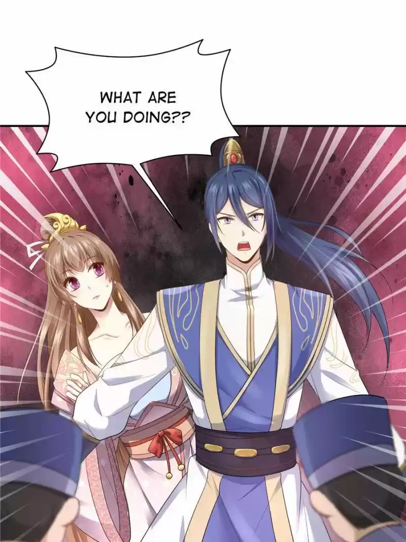 Cinderella Chef Chapter 155