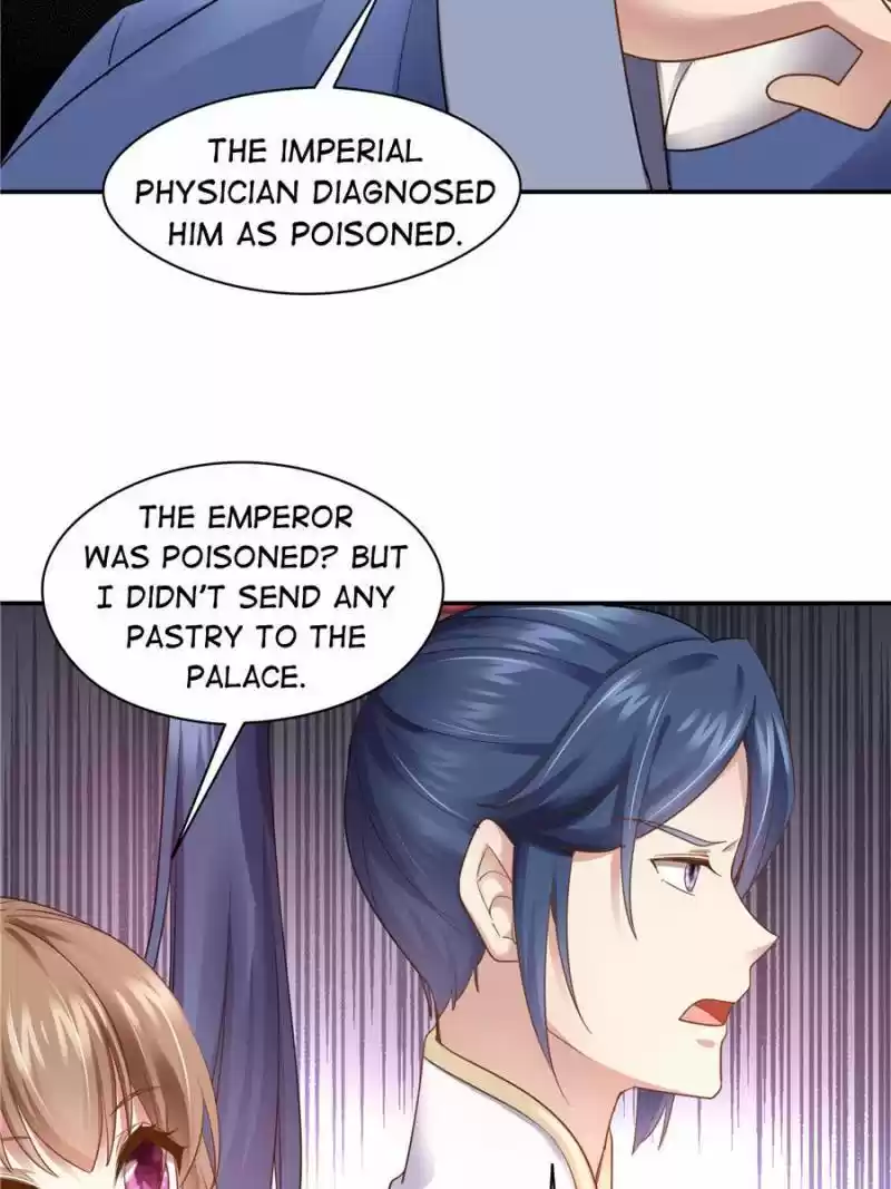 Cinderella Chef Chapter 155