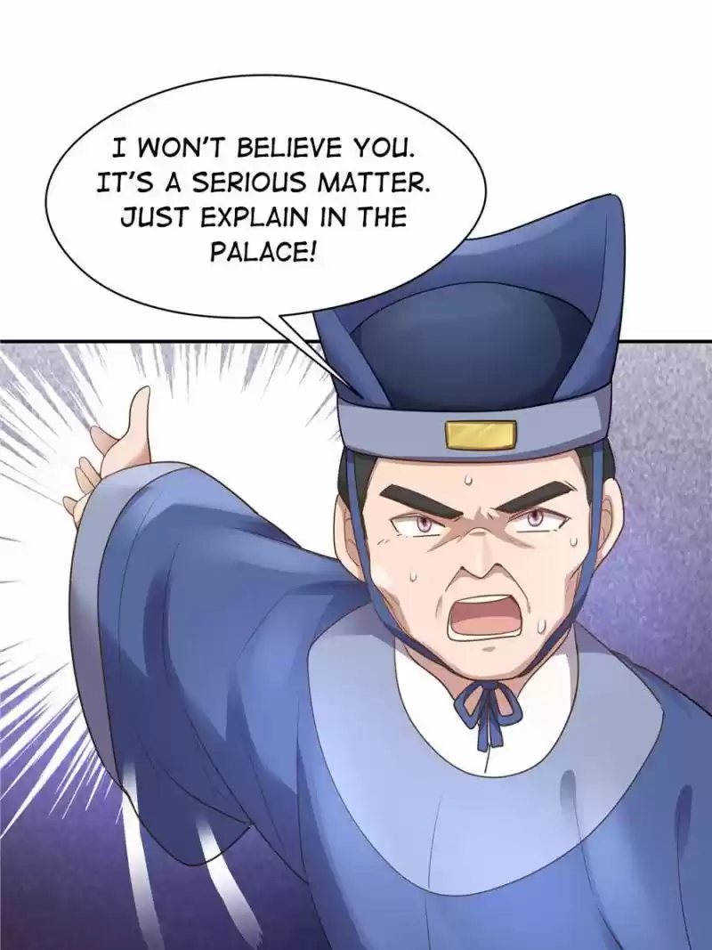 Cinderella Chef Chapter 155