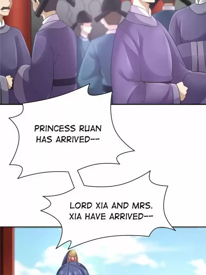 Cinderella Chef Chapter 155