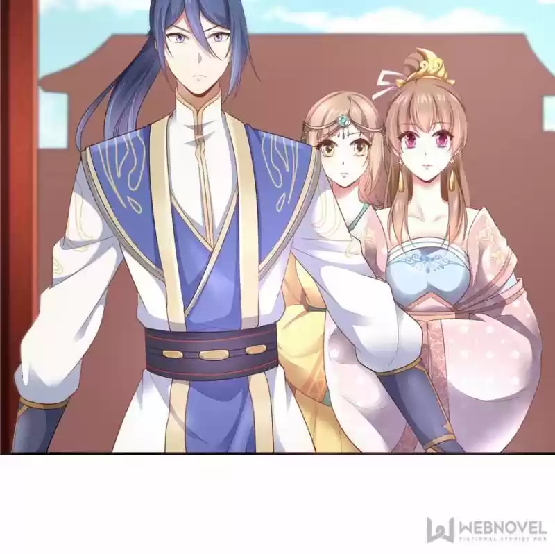 Cinderella Chef Chapter 155