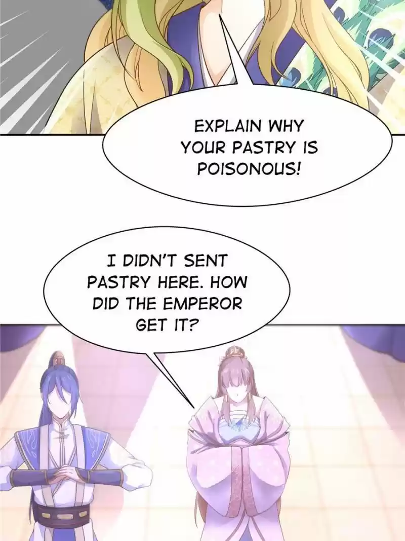 Cinderella Chef Chapter 155