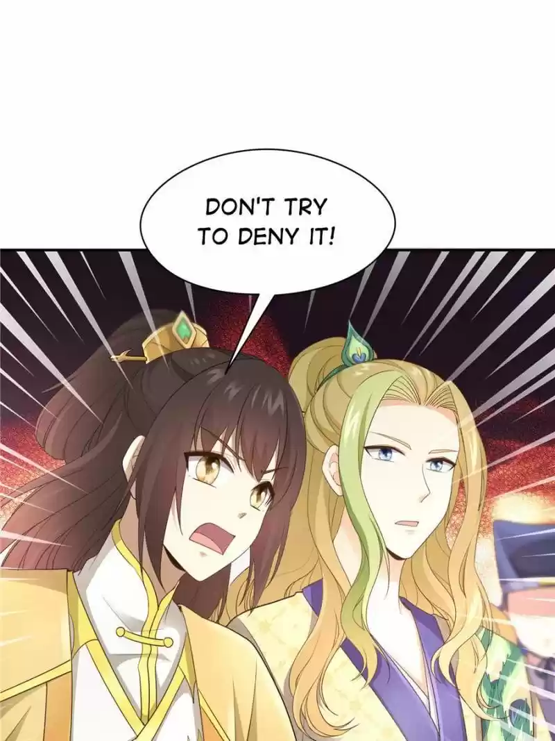 Cinderella Chef Chapter 155