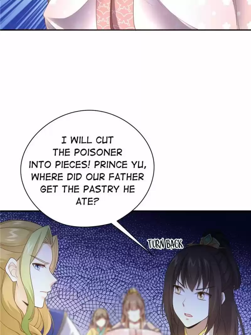 Cinderella Chef Chapter 155