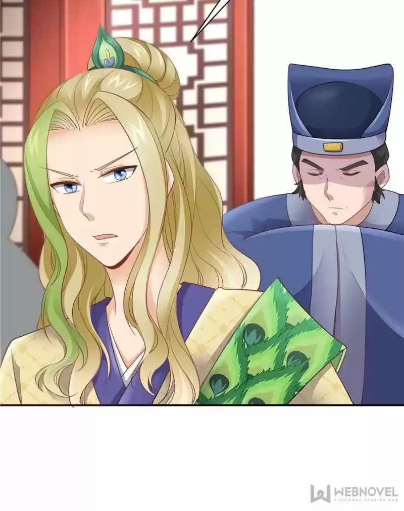 Cinderella Chef Chapter 155