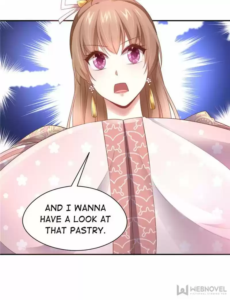 Cinderella Chef Chapter 155