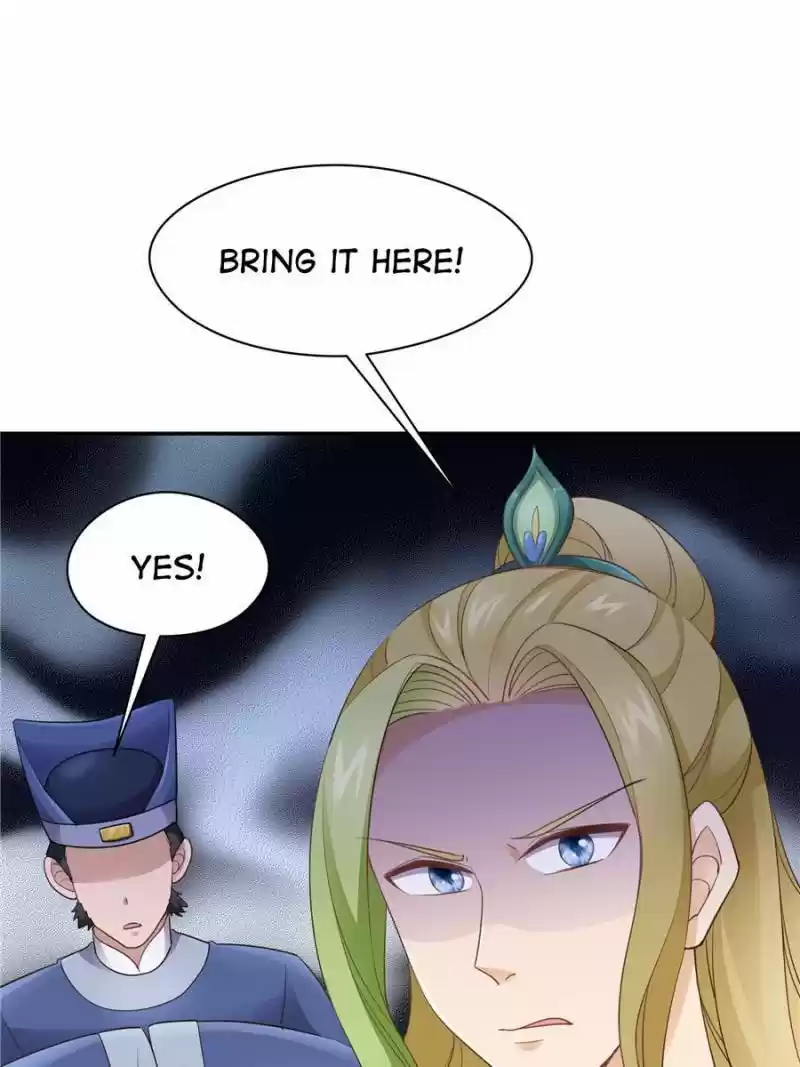 Cinderella Chef Chapter 155