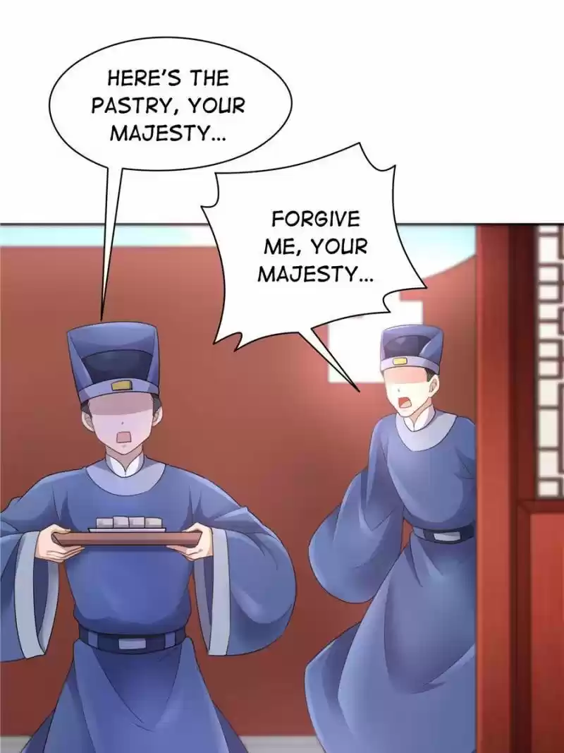 Cinderella Chef Chapter 155