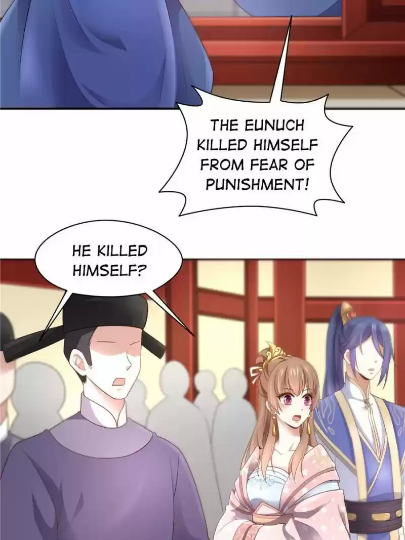 Cinderella Chef Chapter 155