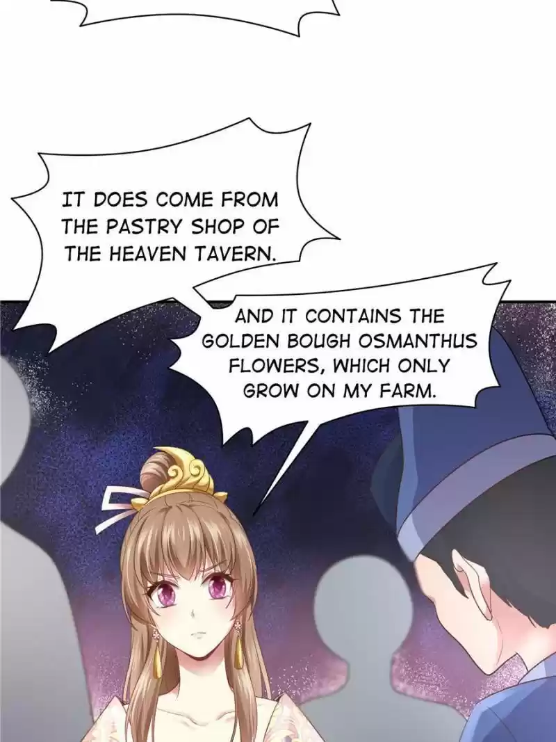 Cinderella Chef Chapter 155