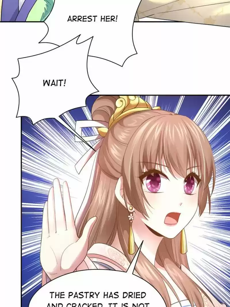 Cinderella Chef Chapter 155