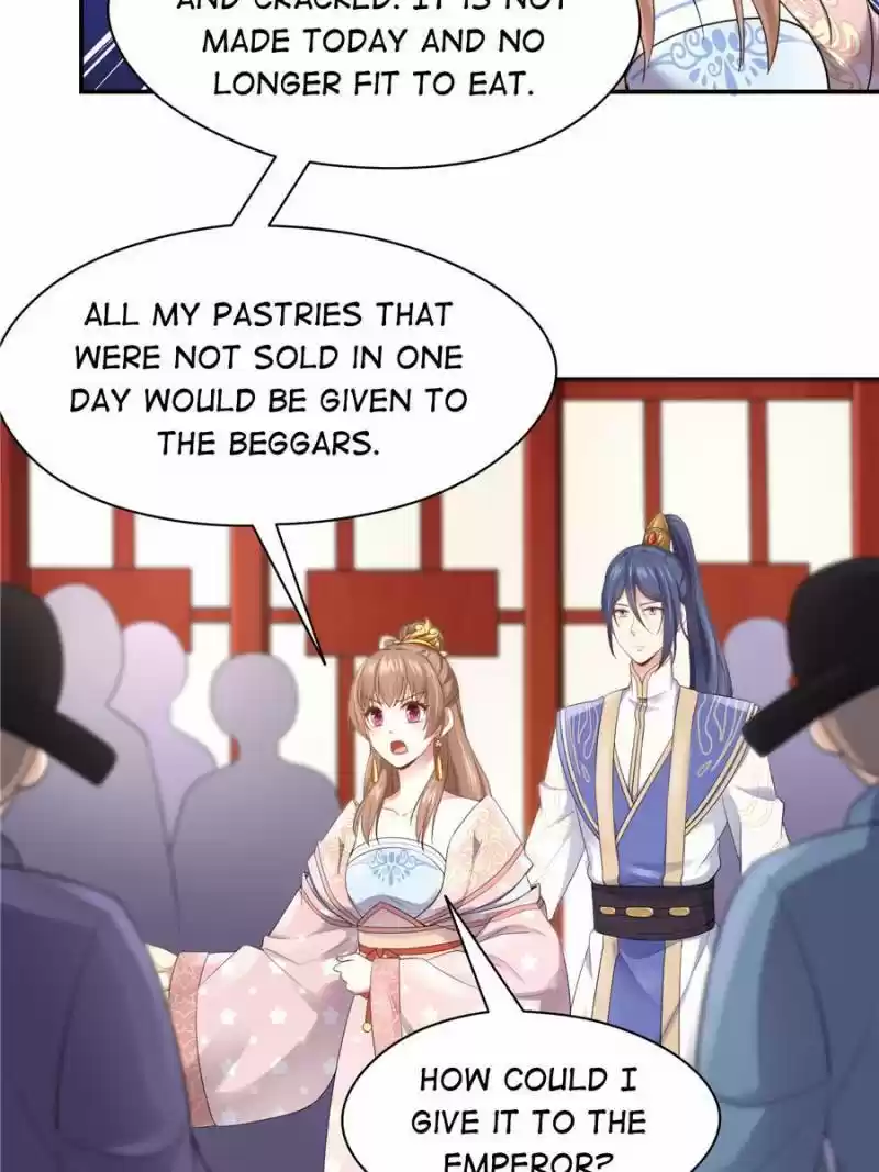 Cinderella Chef Chapter 155