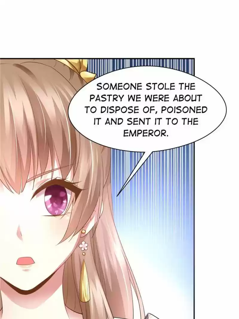 Cinderella Chef Chapter 155