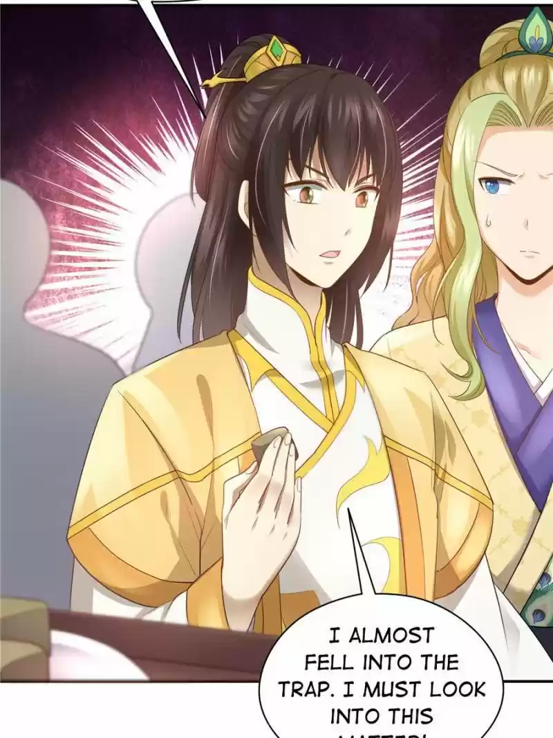 Cinderella Chef Chapter 155