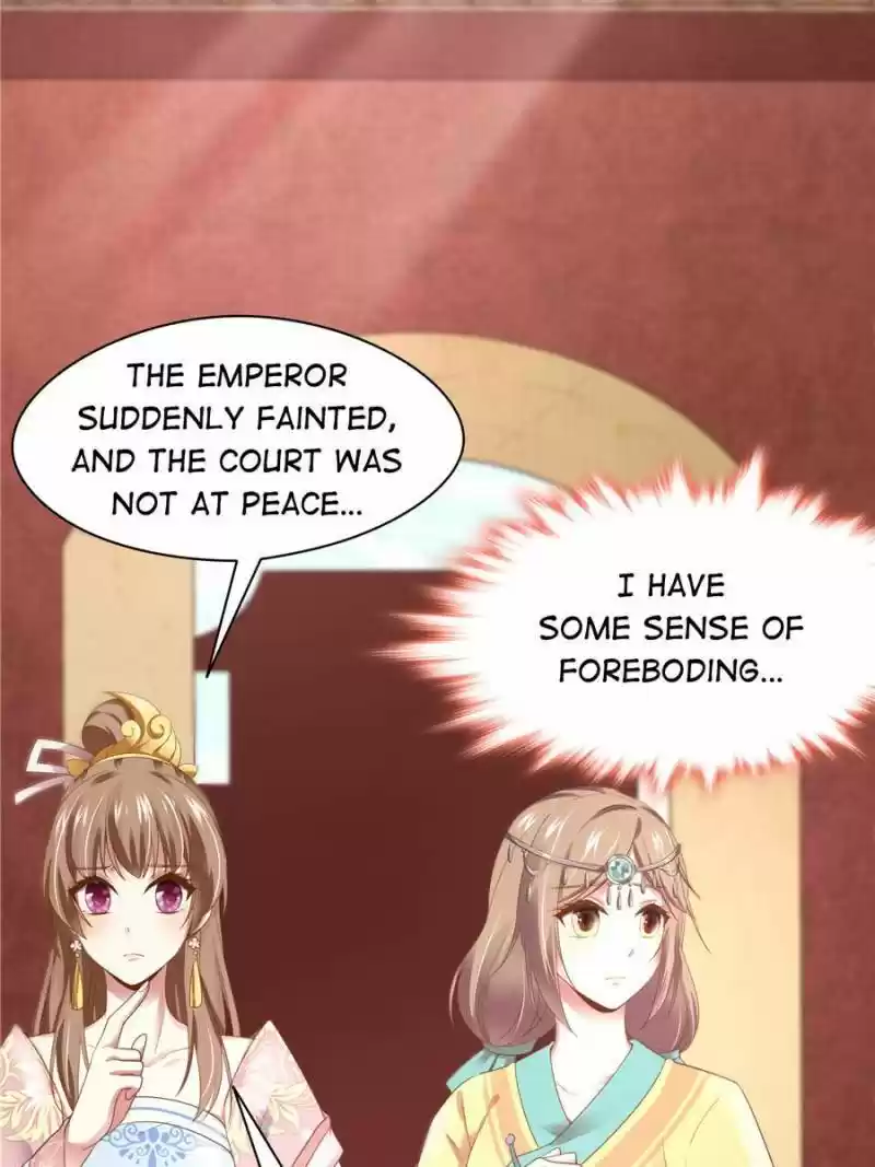 Cinderella Chef Chapter 155