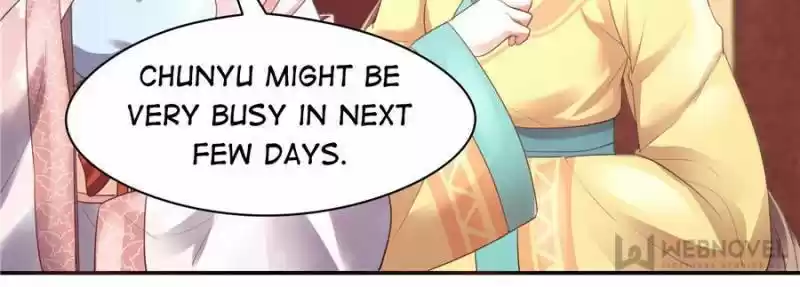 Cinderella Chef Chapter 155