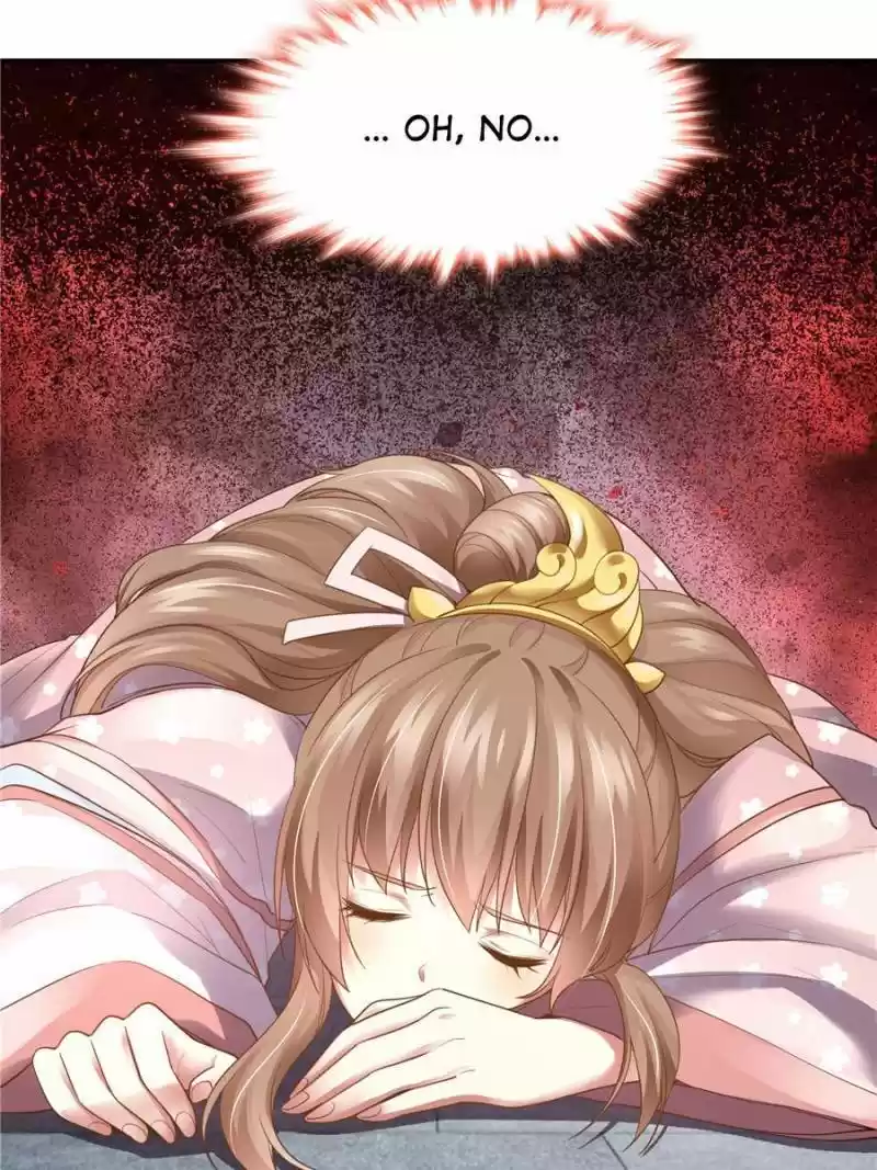 Cinderella Chef Chapter 155