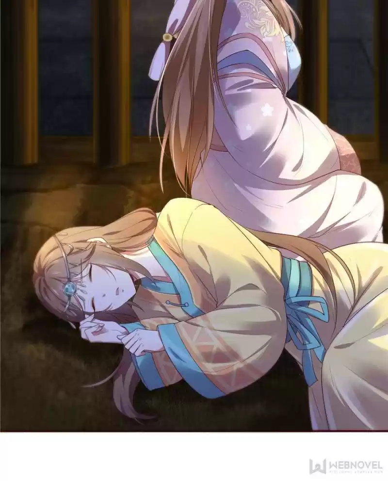 Cinderella Chef Chapter 156