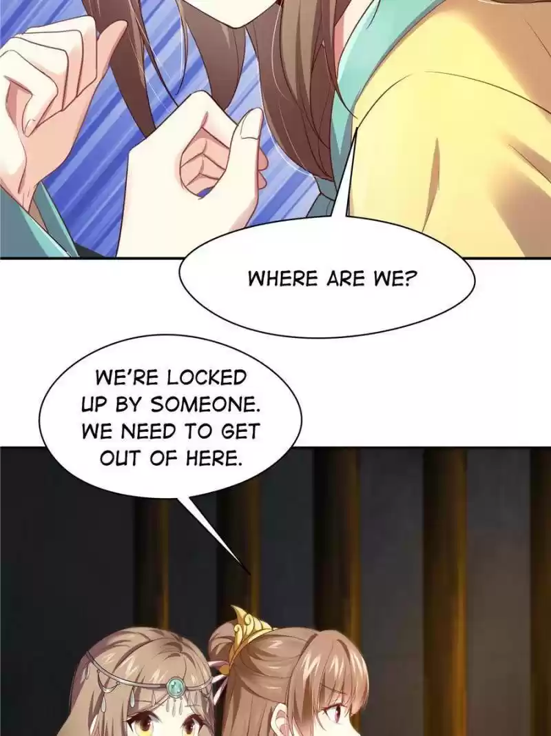 Cinderella Chef Chapter 156