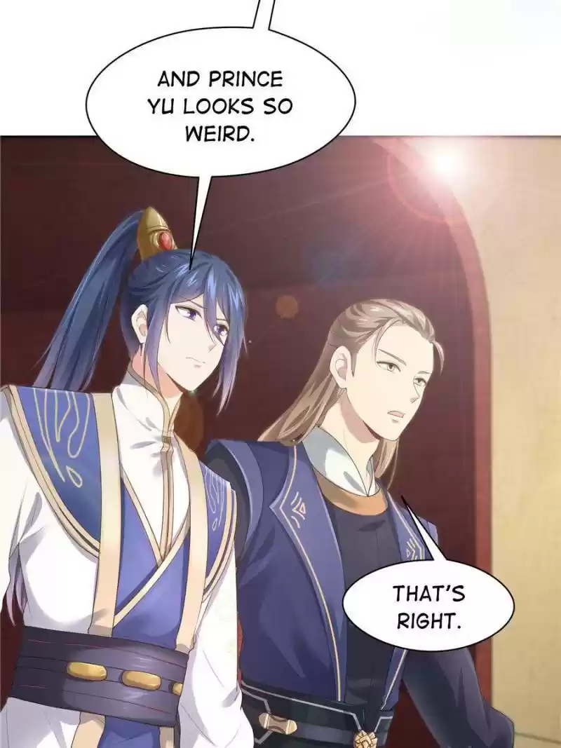 Cinderella Chef Chapter 156