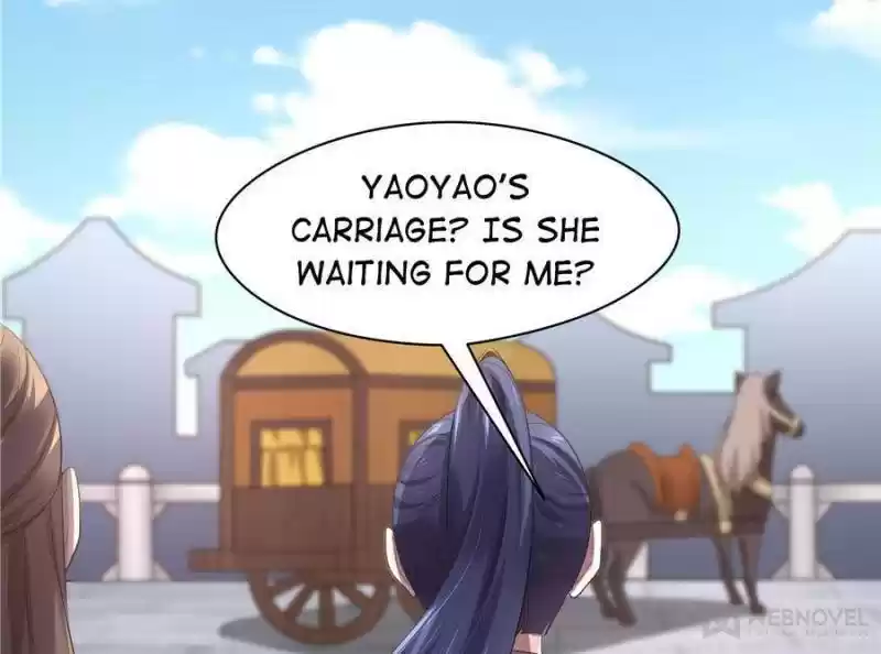 Cinderella Chef Chapter 156