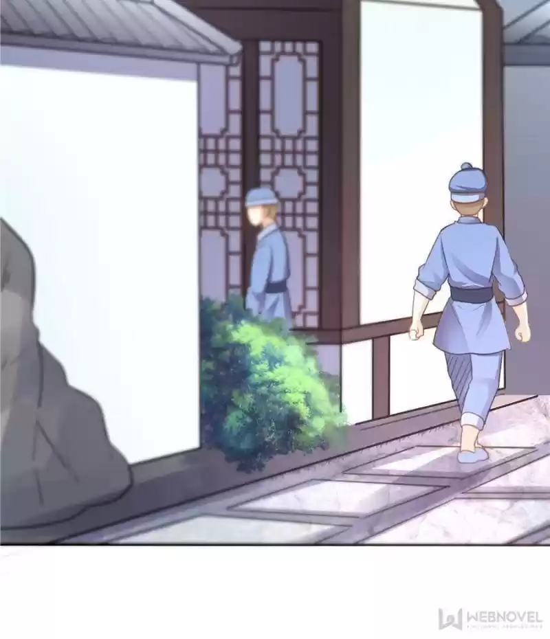 Cinderella Chef Chapter 156