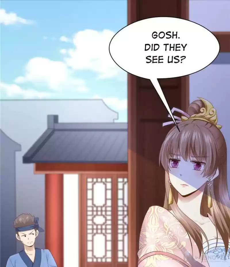 Cinderella Chef Chapter 156