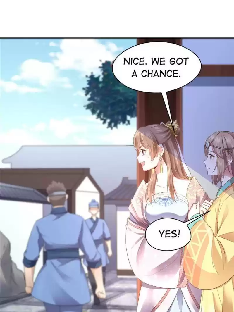 Cinderella Chef Chapter 156