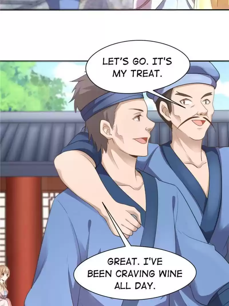 Cinderella Chef Chapter 156