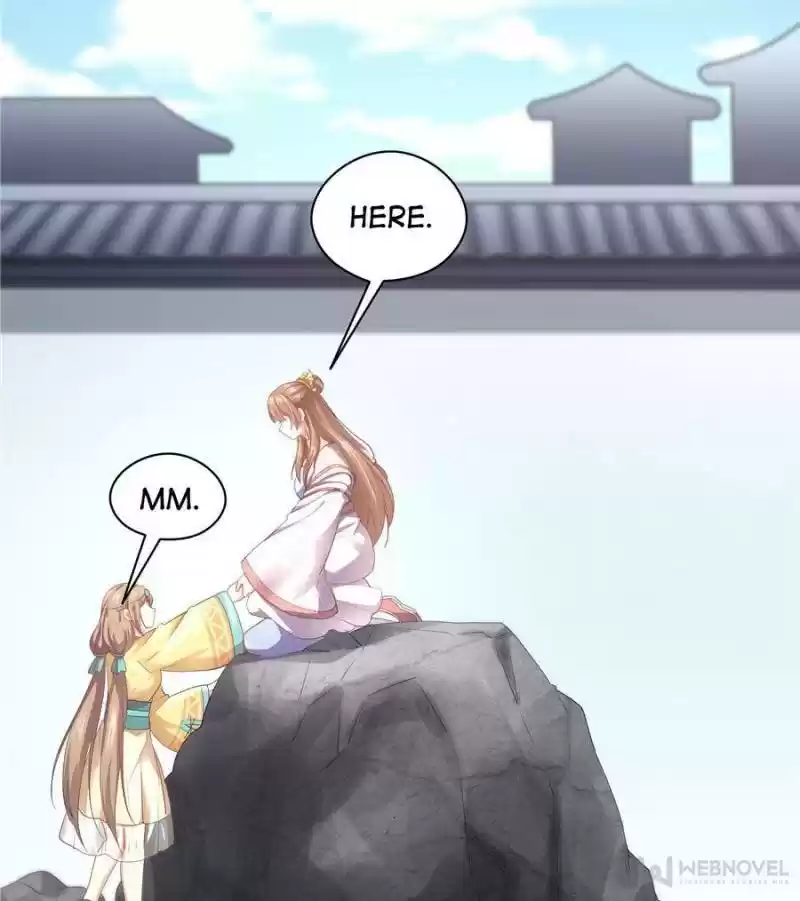 Cinderella Chef Chapter 156