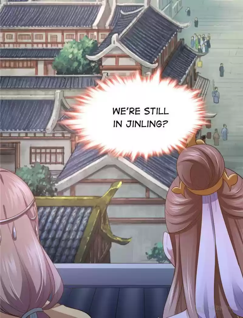 Cinderella Chef Chapter 156