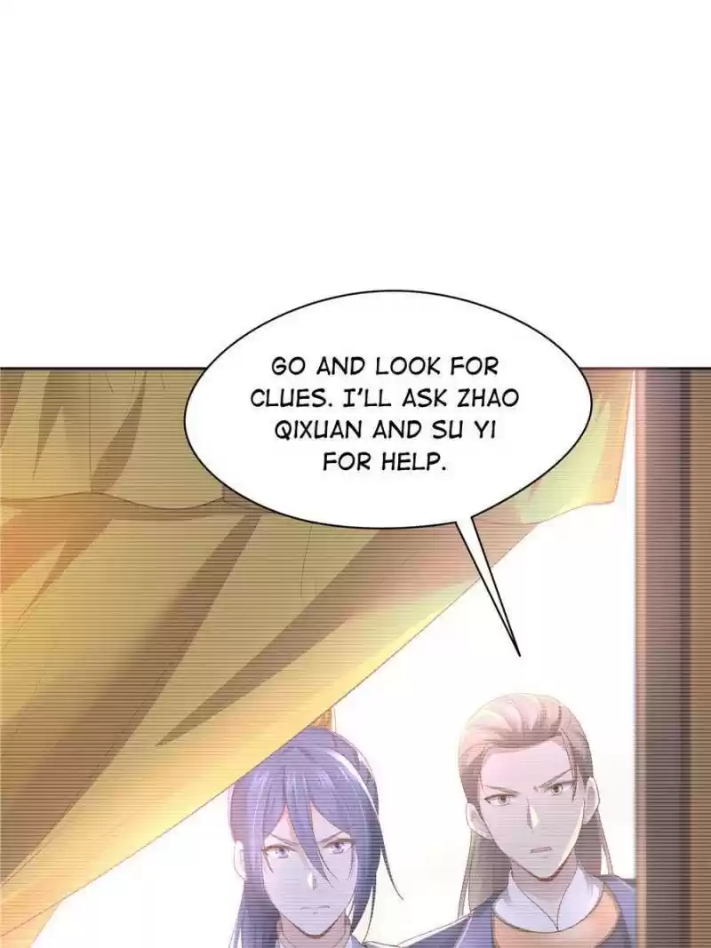 Cinderella Chef Chapter 157