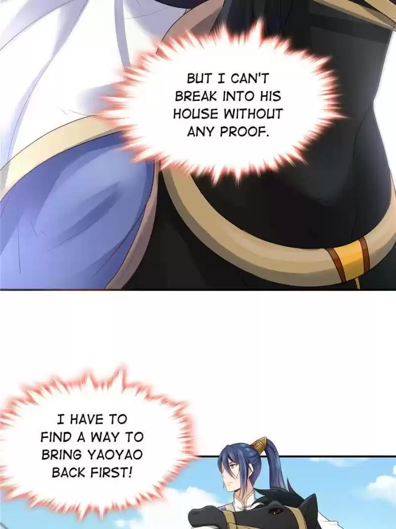 Cinderella Chef Chapter 157