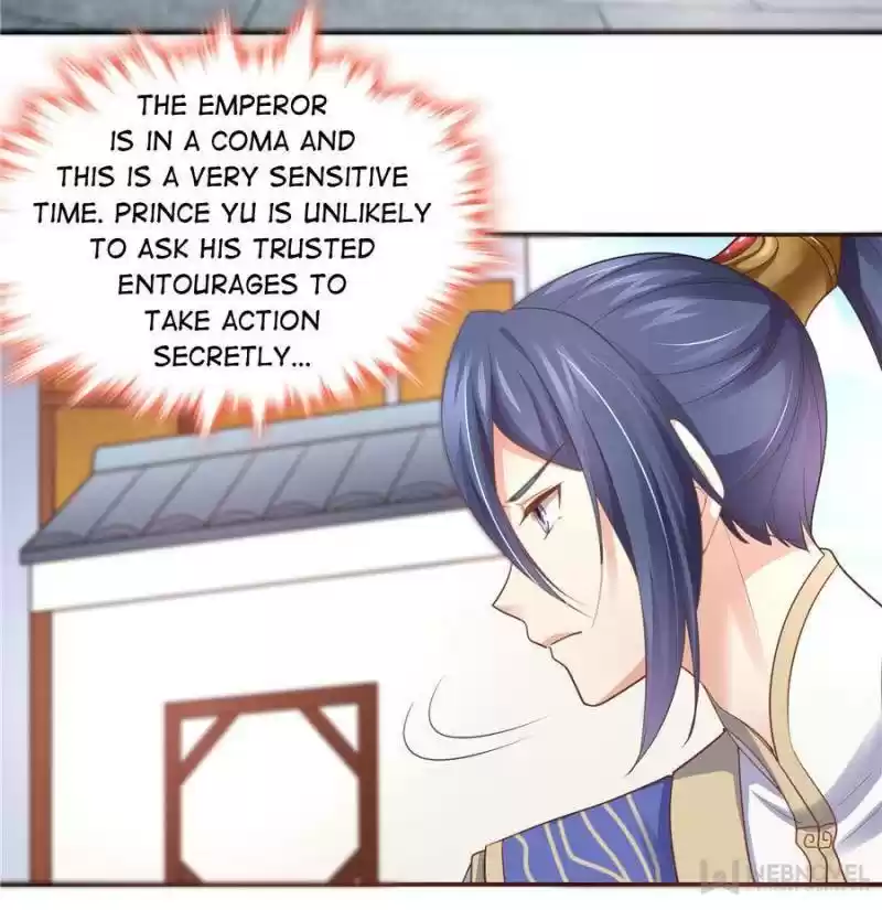 Cinderella Chef Chapter 157