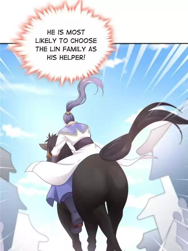 Cinderella Chef Chapter 157