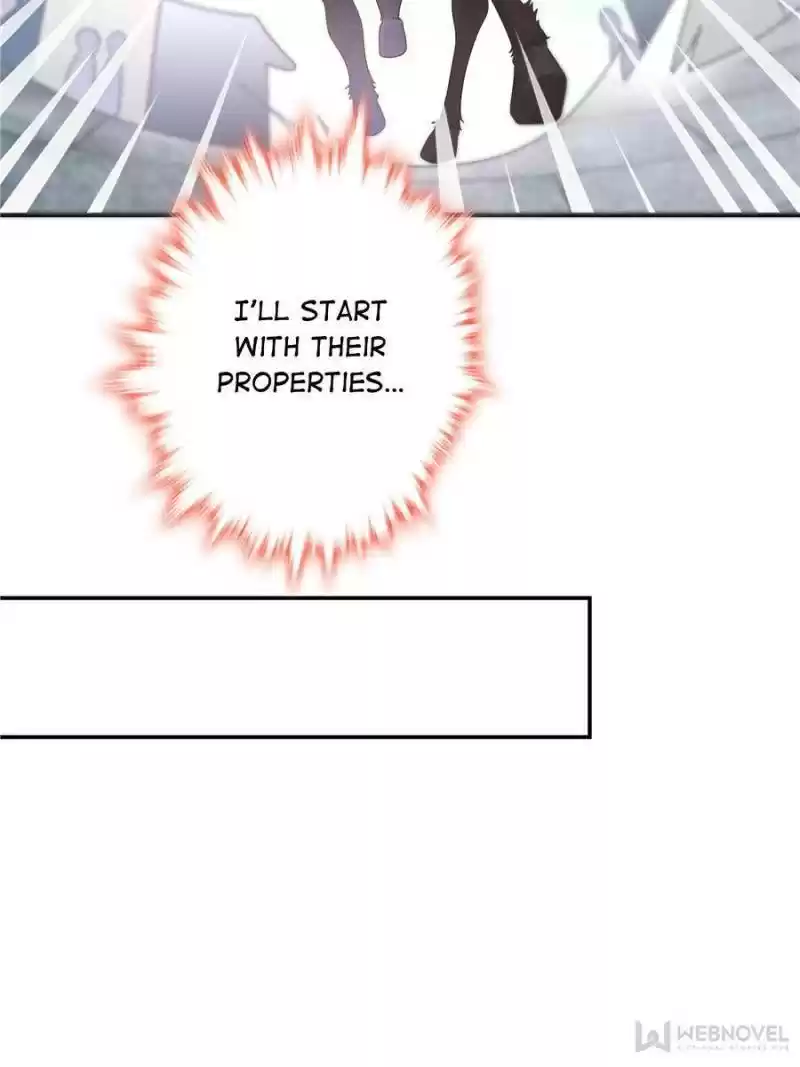 Cinderella Chef Chapter 157