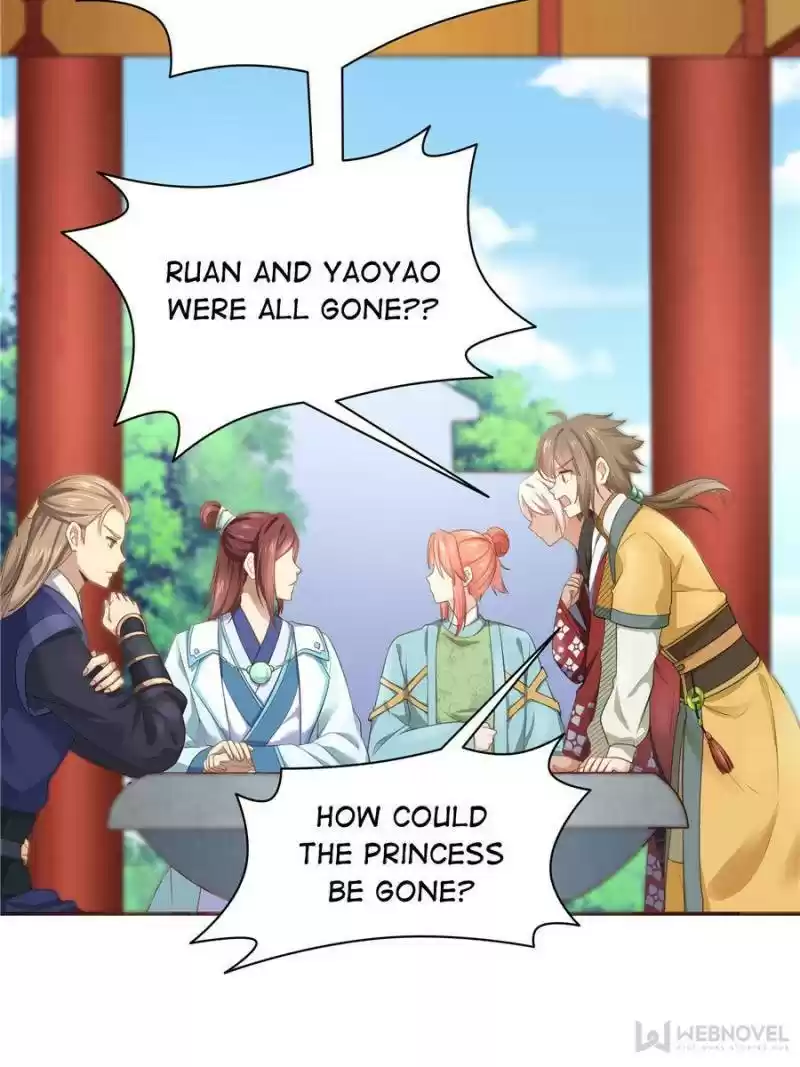 Cinderella Chef Chapter 157