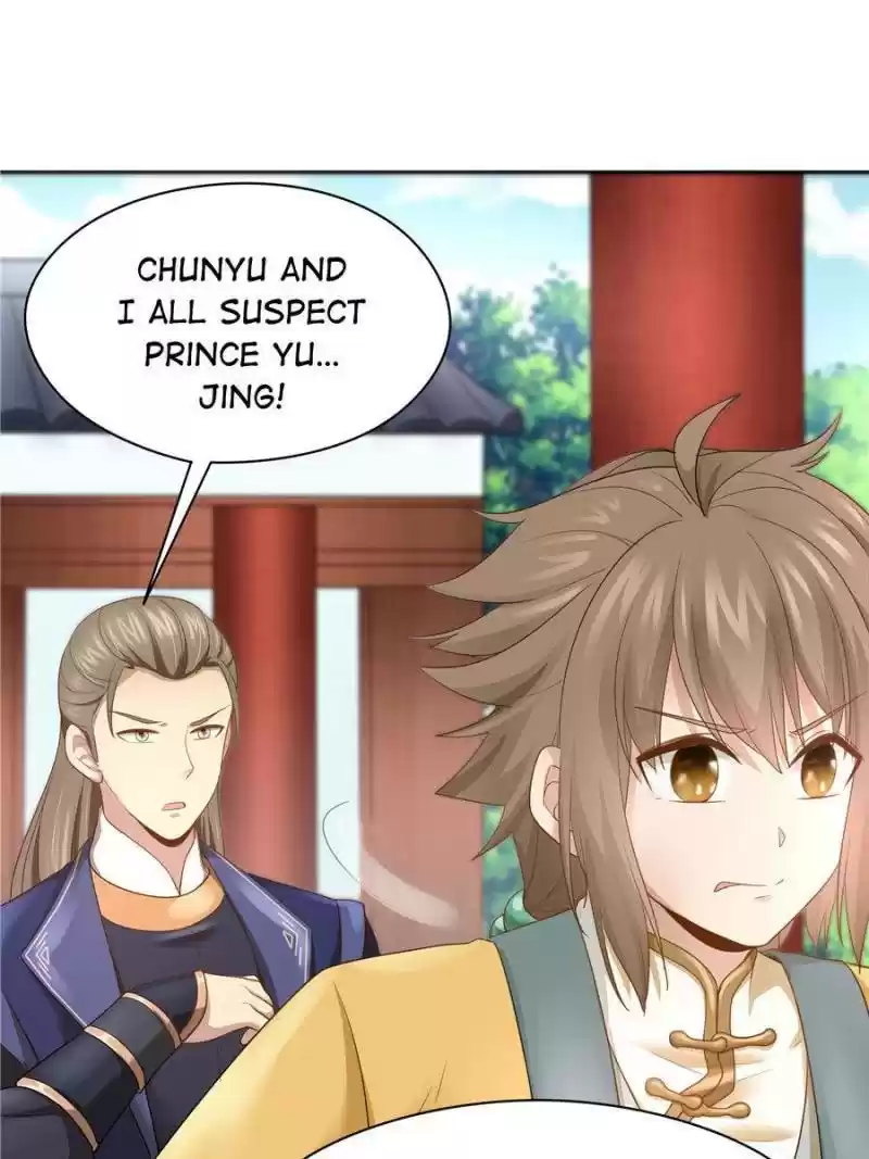 Cinderella Chef Chapter 157