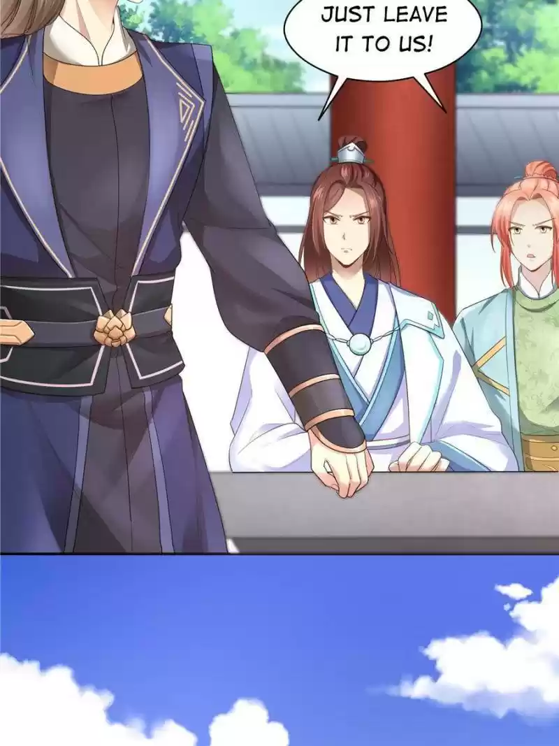 Cinderella Chef Chapter 157